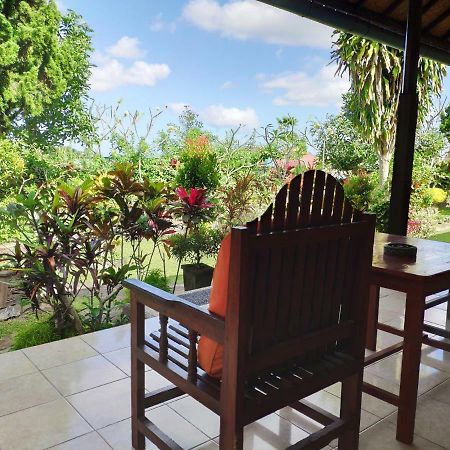 Rijasa Homestay การางาเซ็ม ภายนอก รูปภาพ