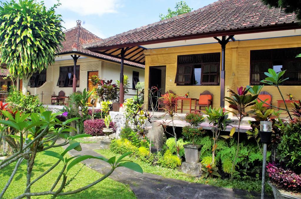 Rijasa Homestay การางาเซ็ม ภายนอก รูปภาพ