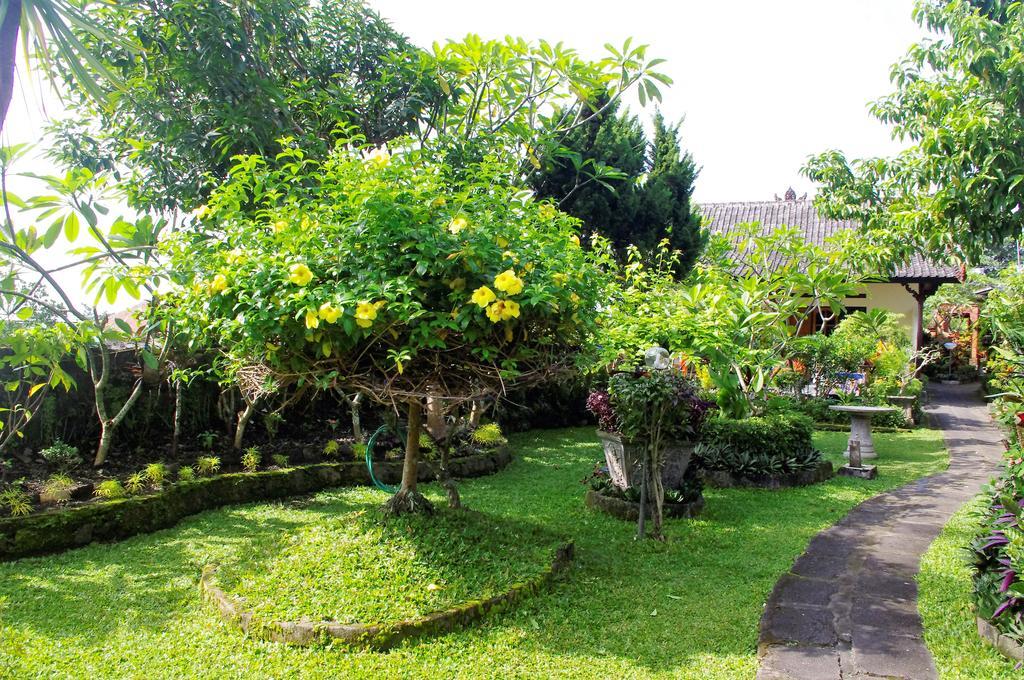 Rijasa Homestay การางาเซ็ม ภายนอก รูปภาพ