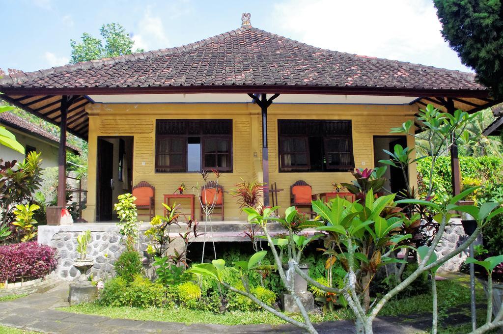 Rijasa Homestay การางาเซ็ม ภายนอก รูปภาพ