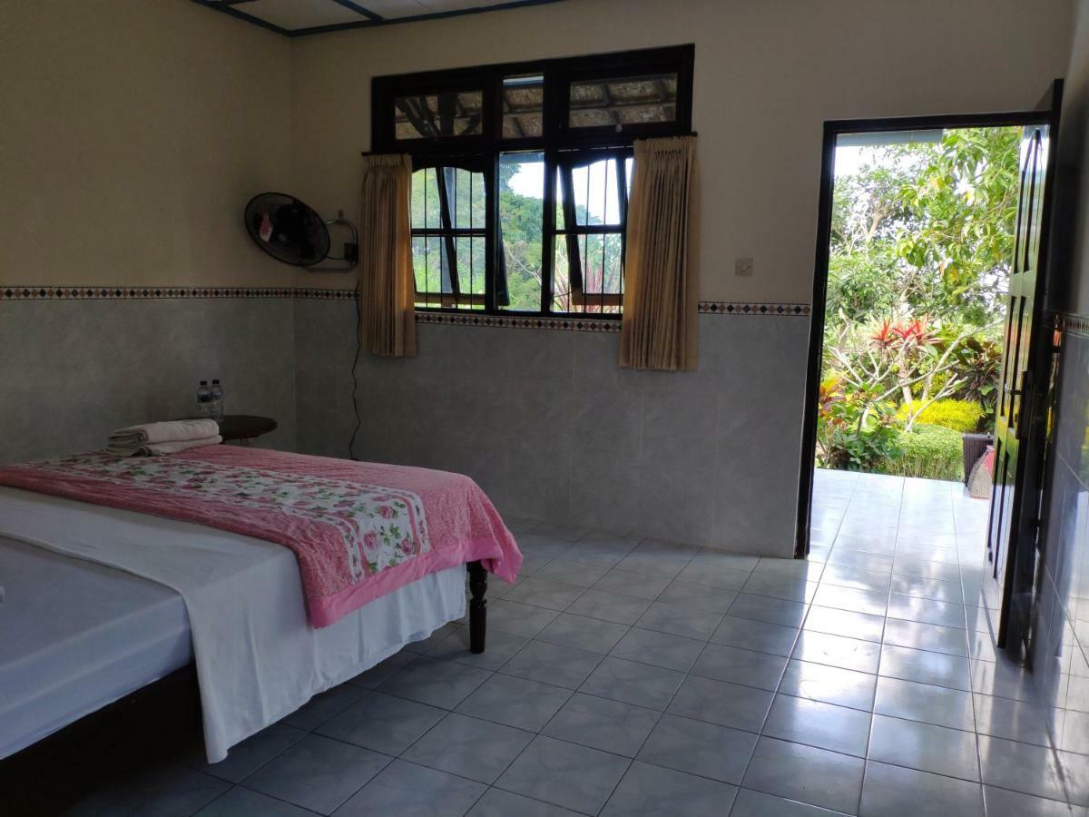 Rijasa Homestay การางาเซ็ม ภายนอก รูปภาพ