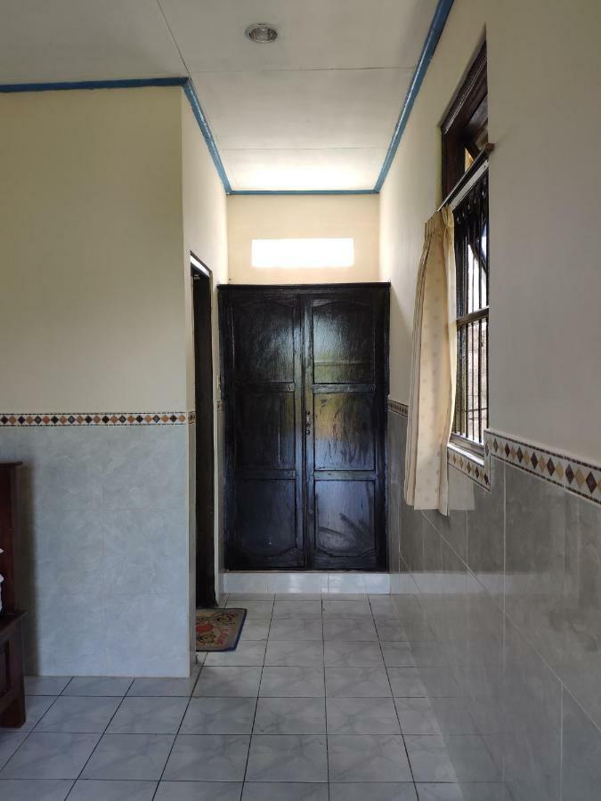 Rijasa Homestay การางาเซ็ม ภายนอก รูปภาพ