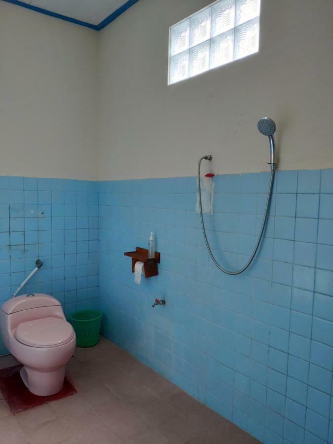 Rijasa Homestay การางาเซ็ม ภายนอก รูปภาพ