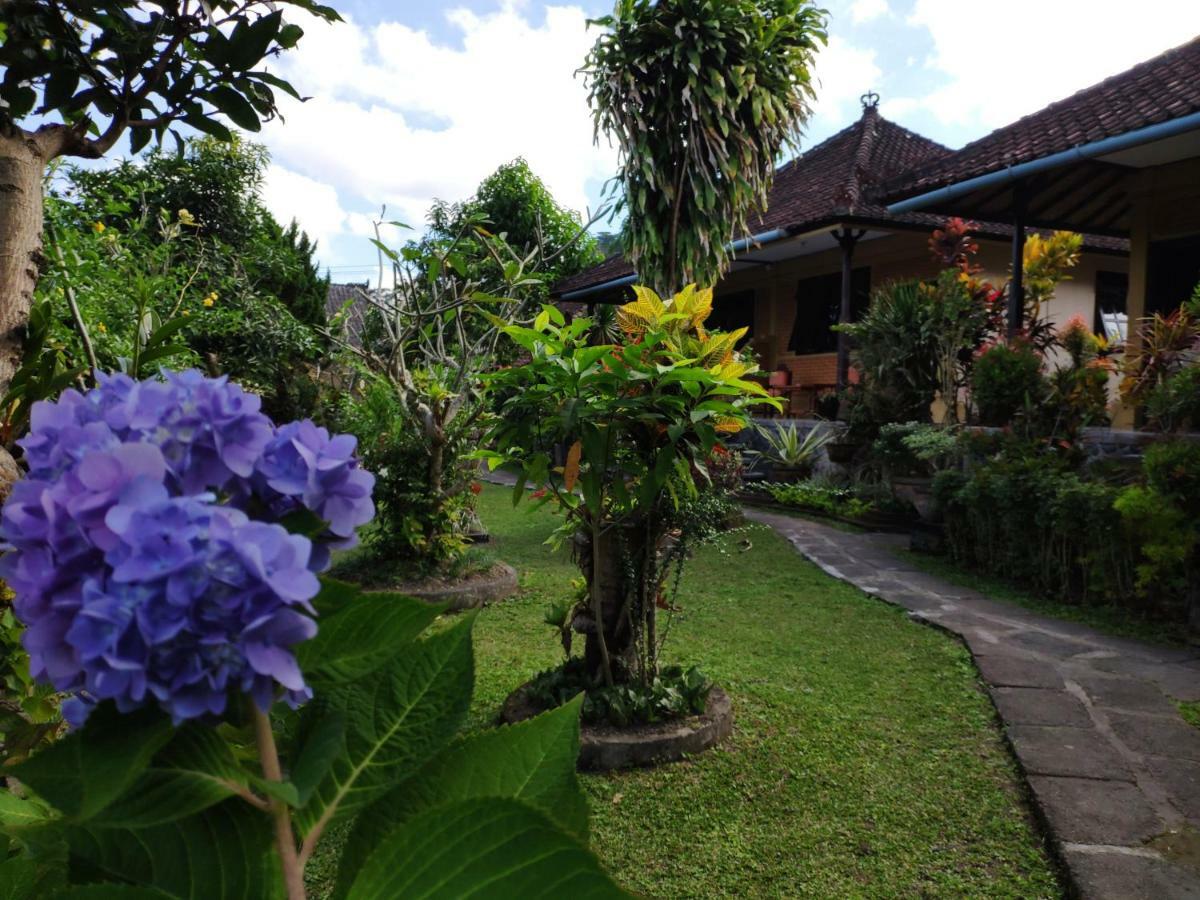 Rijasa Homestay การางาเซ็ม ภายนอก รูปภาพ