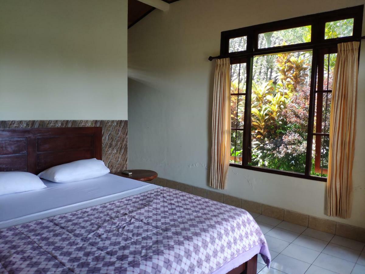Rijasa Homestay การางาเซ็ม ภายนอก รูปภาพ