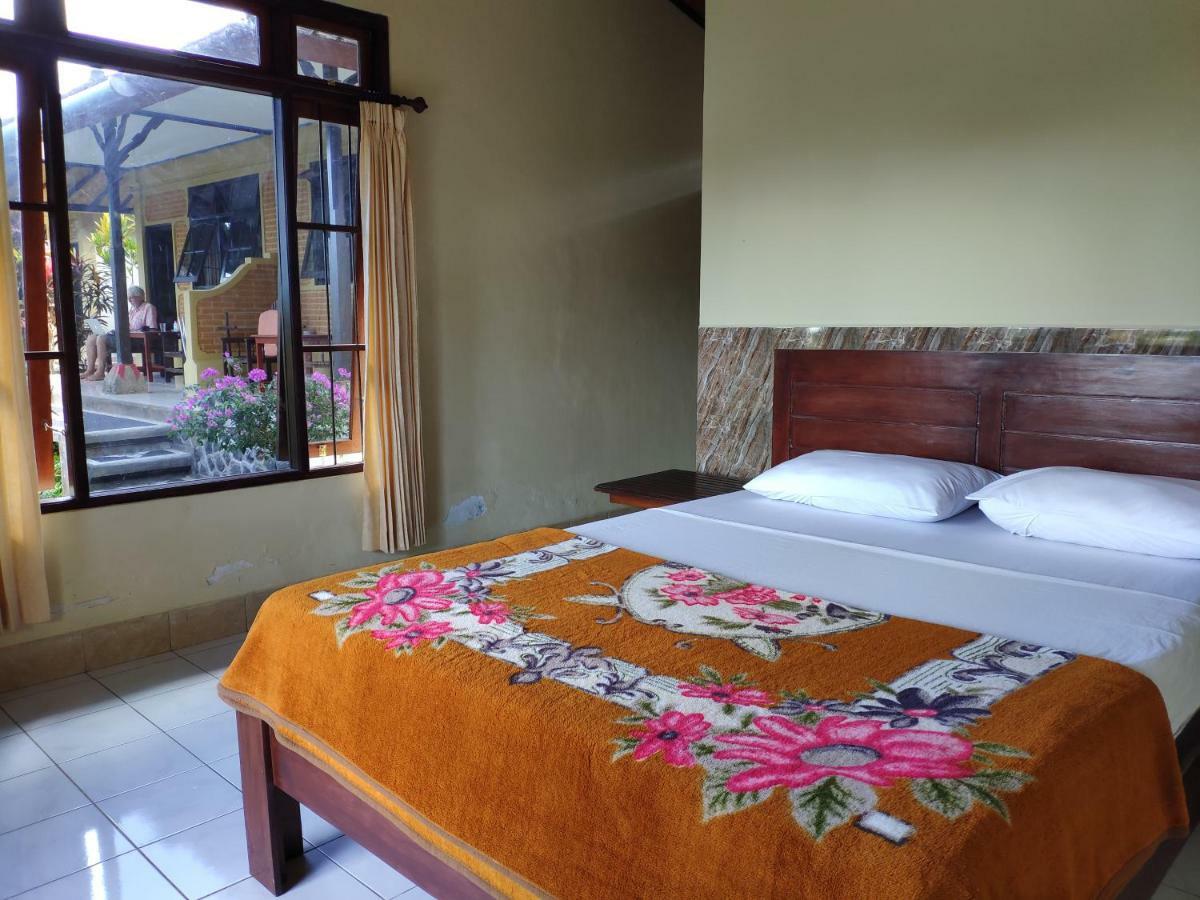 Rijasa Homestay การางาเซ็ม ภายนอก รูปภาพ
